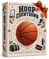 HOOP COUNTDOWN gift box